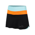Endless Kleding Endless Race Rok Dames-Zwart