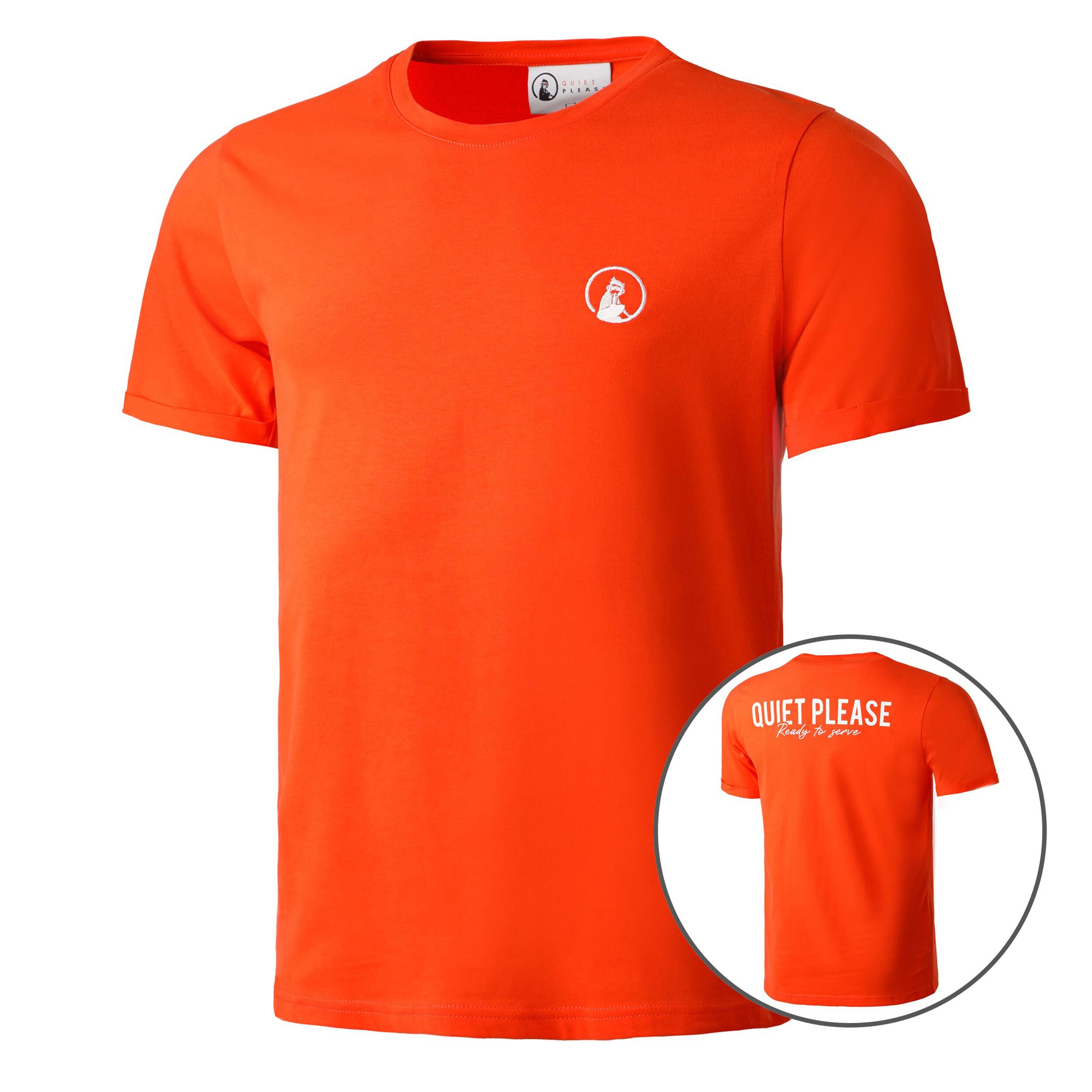 I cheap served shirt