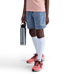 Nike Kleding Nike Dri-Fit Multi High Rise Shorts Kinderen-Blaugrau