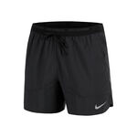 Nike Kleding Nike Stride 5in Hardloopshorts Heren-Zwart