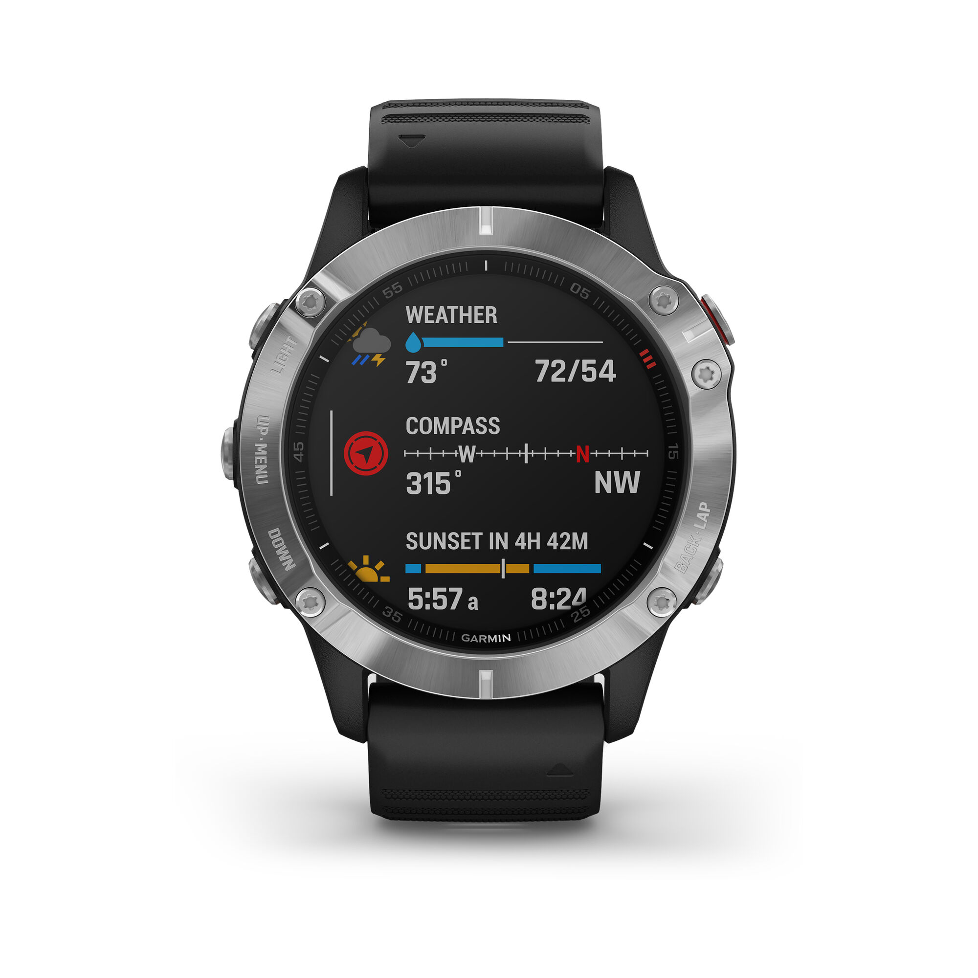 Garmin
