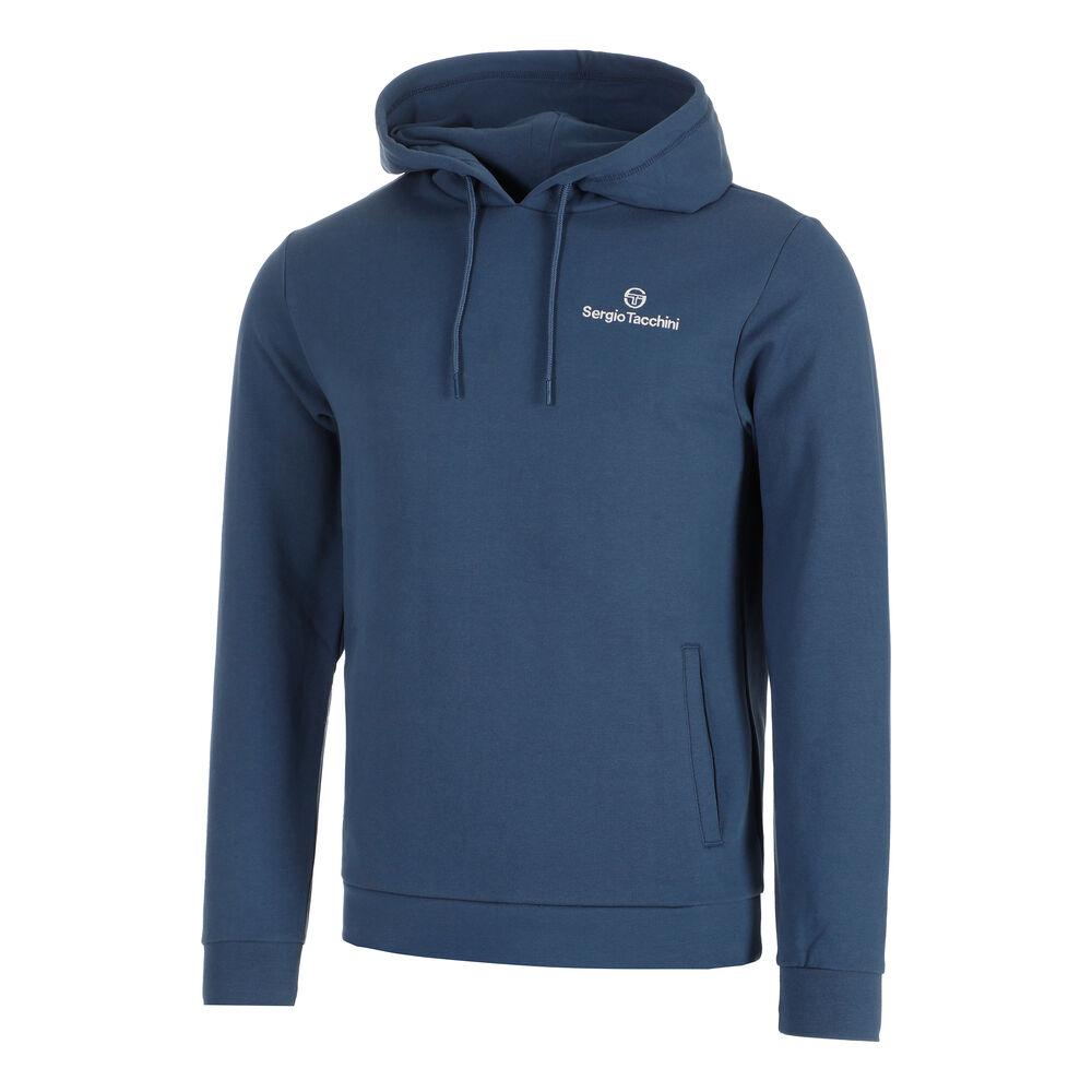 sergiotacchini Sergio Tacchini Hashtag Sweater Met Capuchon Heren
