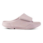 OOFOS Hardloopschoenen OOFOS Ooahh Sport Flex Herstelschoenen-Roze