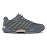HYPERCOURT EXPRESS 3 Clay Gravelschoen Heren-donkergrijs, beige