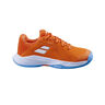 Propulse 3 Gravelschoen Kinderen-Oranje