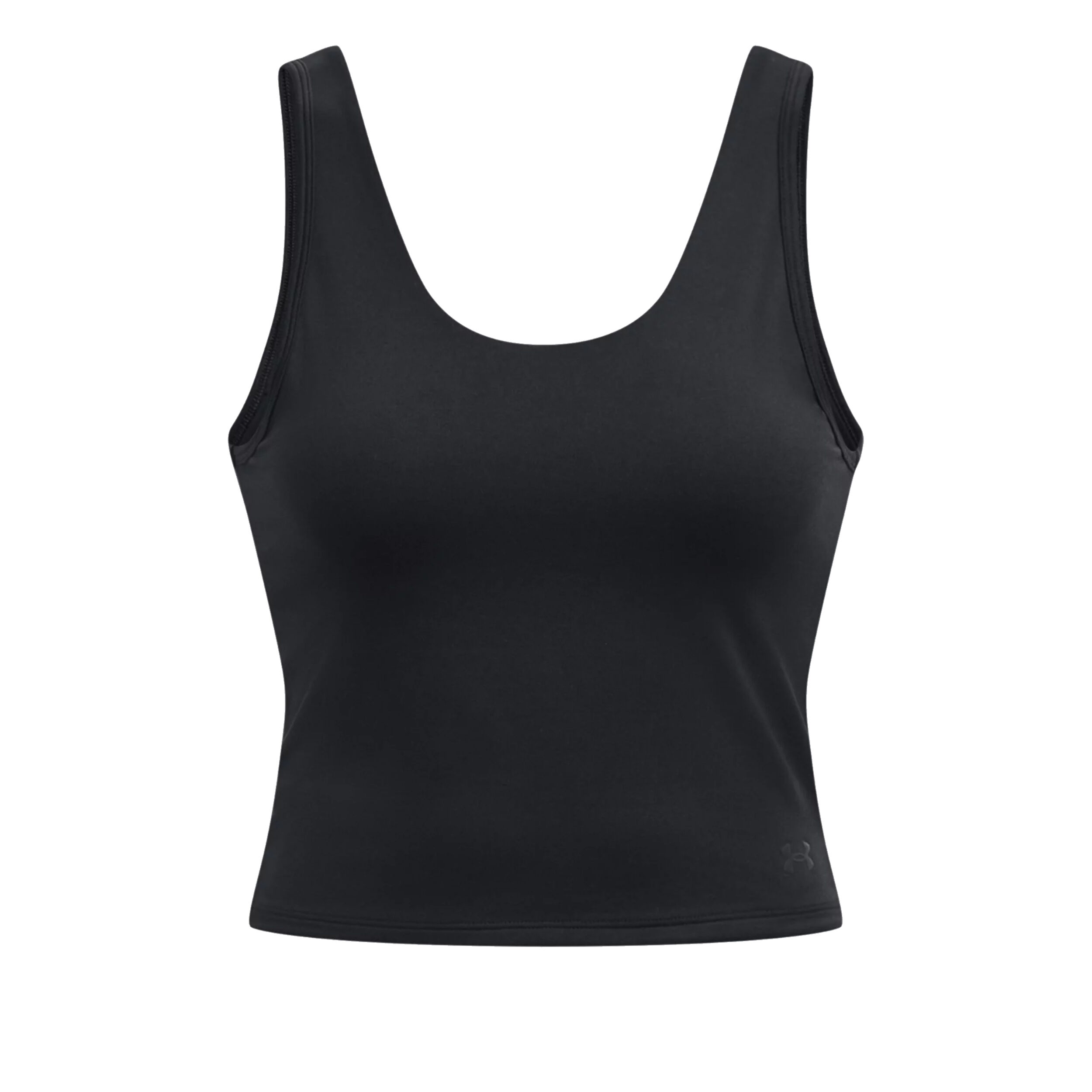 Buy Under Armour Motion Tanktop Dames Zwart online Tennis Point NL
