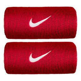 Swoosh Doublewide Wristbands (2er Pack)
