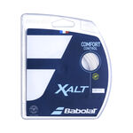 Babolat Babolat Xalt Set Snaren 12m-Wit