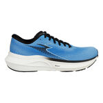 361 Grad Hardloopschoenen 361&deg; Phoenix Stabiliteitsschoen Heren-Blauw,Zwart
