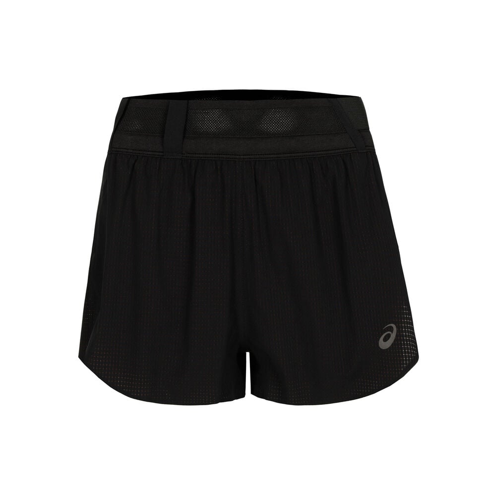 ASICS Metarun Split Hardloopshorts Dames