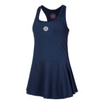 BIDI BADU Kleding BIDI BADU Crew Jurk Dames-Donkerblauw