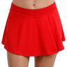 Crew 2.0 Wavy Rok Dames-rood