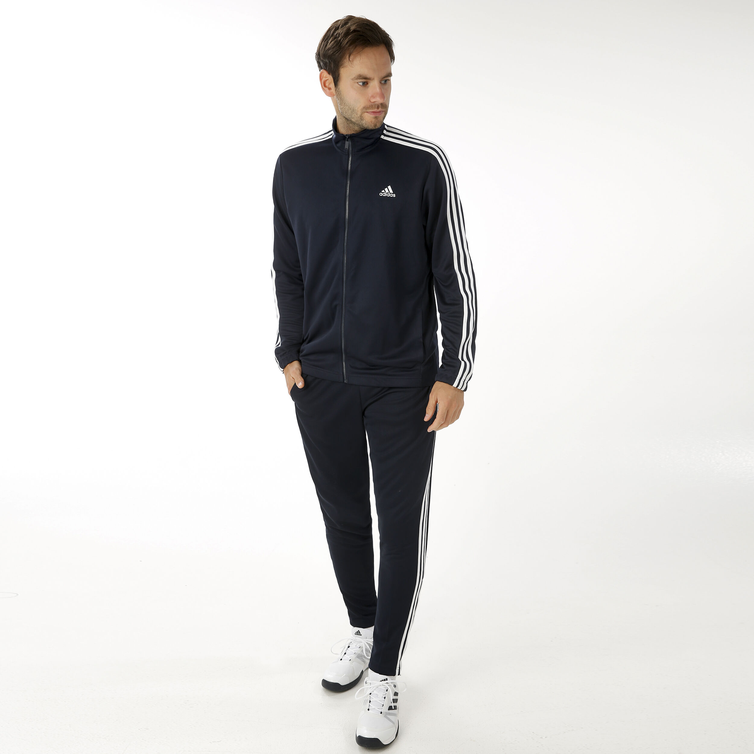 Adidas tiro trainingspak best sale