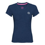 BIDI BADU Anni Burnout Tech Tee Women