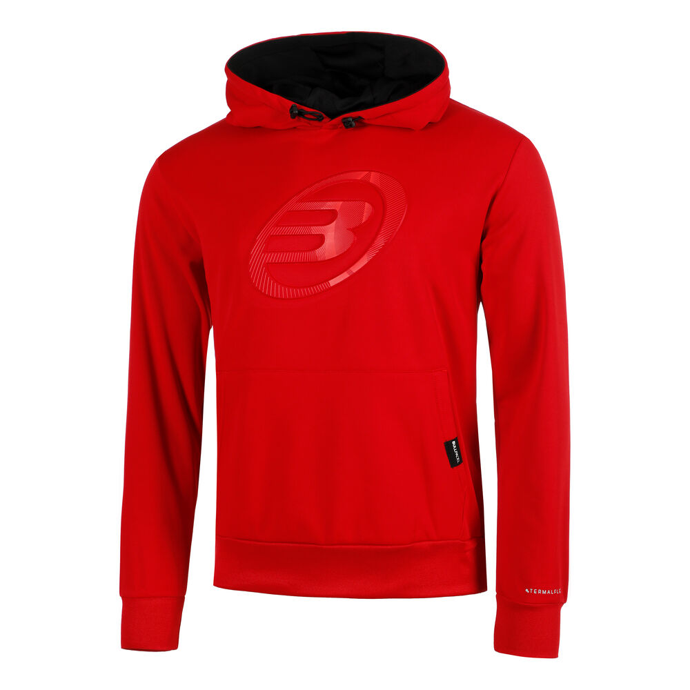 Bullpadel Gomese Sweater Met Capuchon Heren