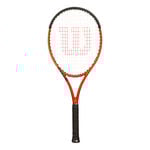 Wilson Tennisrackets Wilson Burn 100 ULS V 5 Tourracket (Bespand)