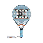 NOX Padel racket NOX VK10 VENTUS CONTROL 12K Padel racket 