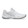 Game FF Allcourt schoen Dames - wit, zilver