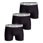 Björn Borg Cotton Stretch Boxer 3P