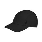 Odlo Kleding Odlo Performance X-Light Cap Unisex - zwart, 