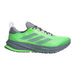 adidas Hardloopschoenen adidas Supernova Rise ATR Neutrale schoen Heren-groen, mint