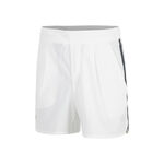 New Balance Kleding New Balance Tournament Shorts Heren-Wit
