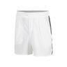 Tournament Shorts Heren-Wit