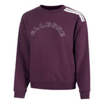 Ellesse Kleding Ellesse Havel Sweatshirt Dames-Paars