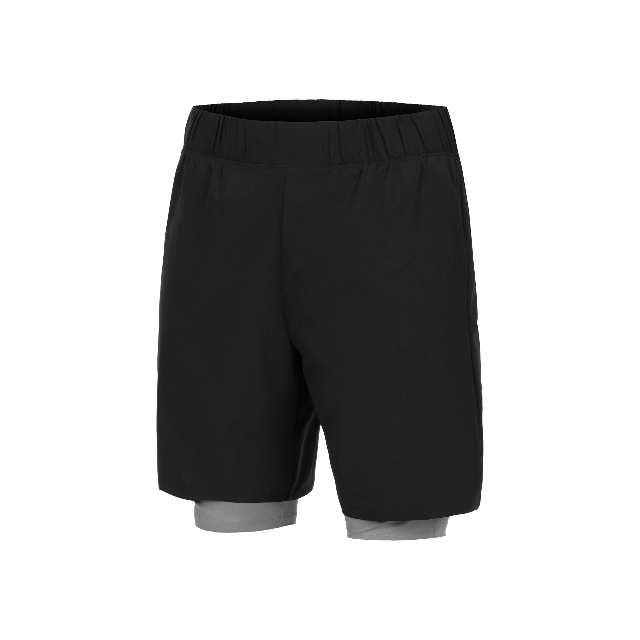 Lacoste mens shorts sale deals