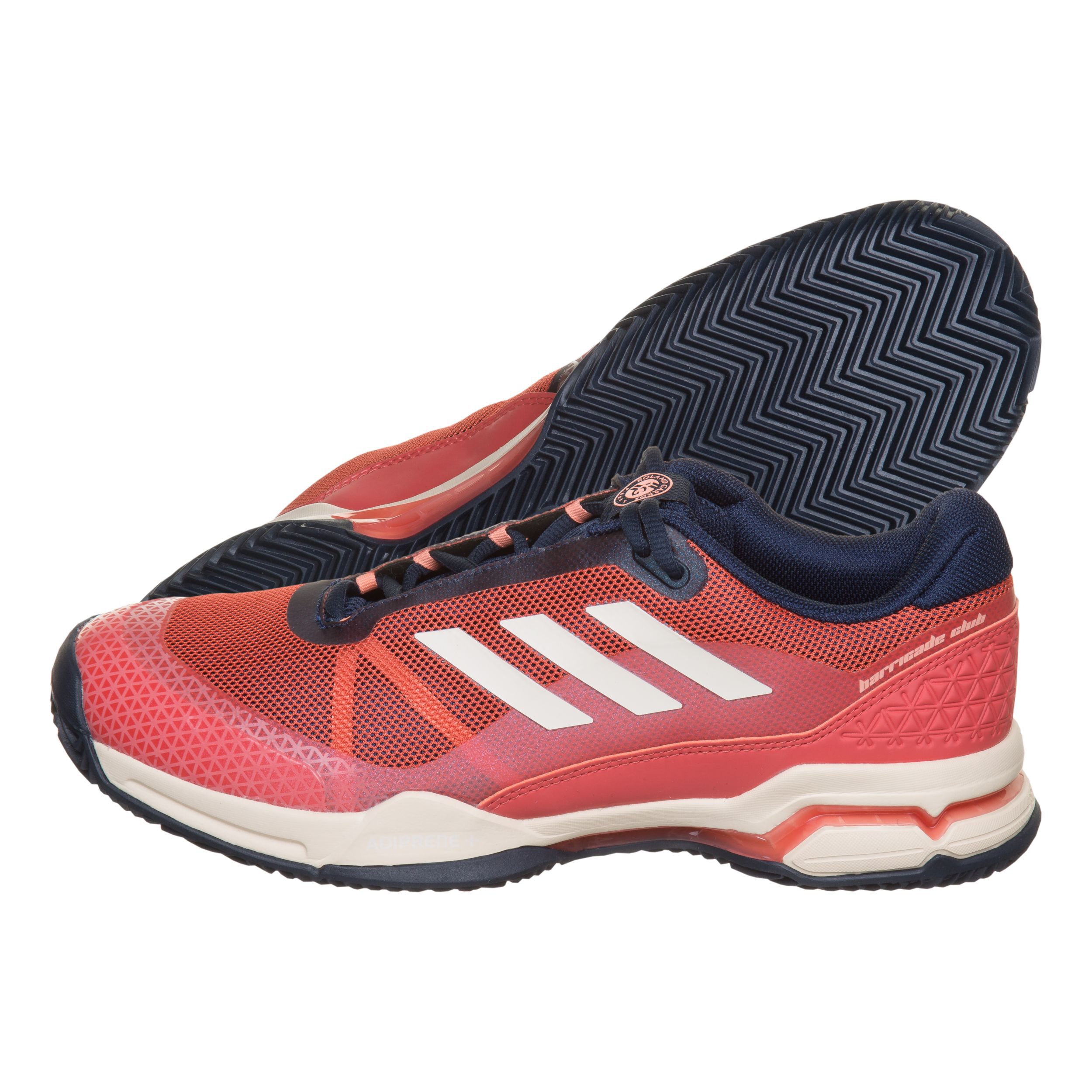 Adidas performance barricade club online