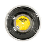 Tennis-Point Premium Spin 220m black
