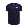 Tech 2.0 T-shirt Jongens-Donkerblauw