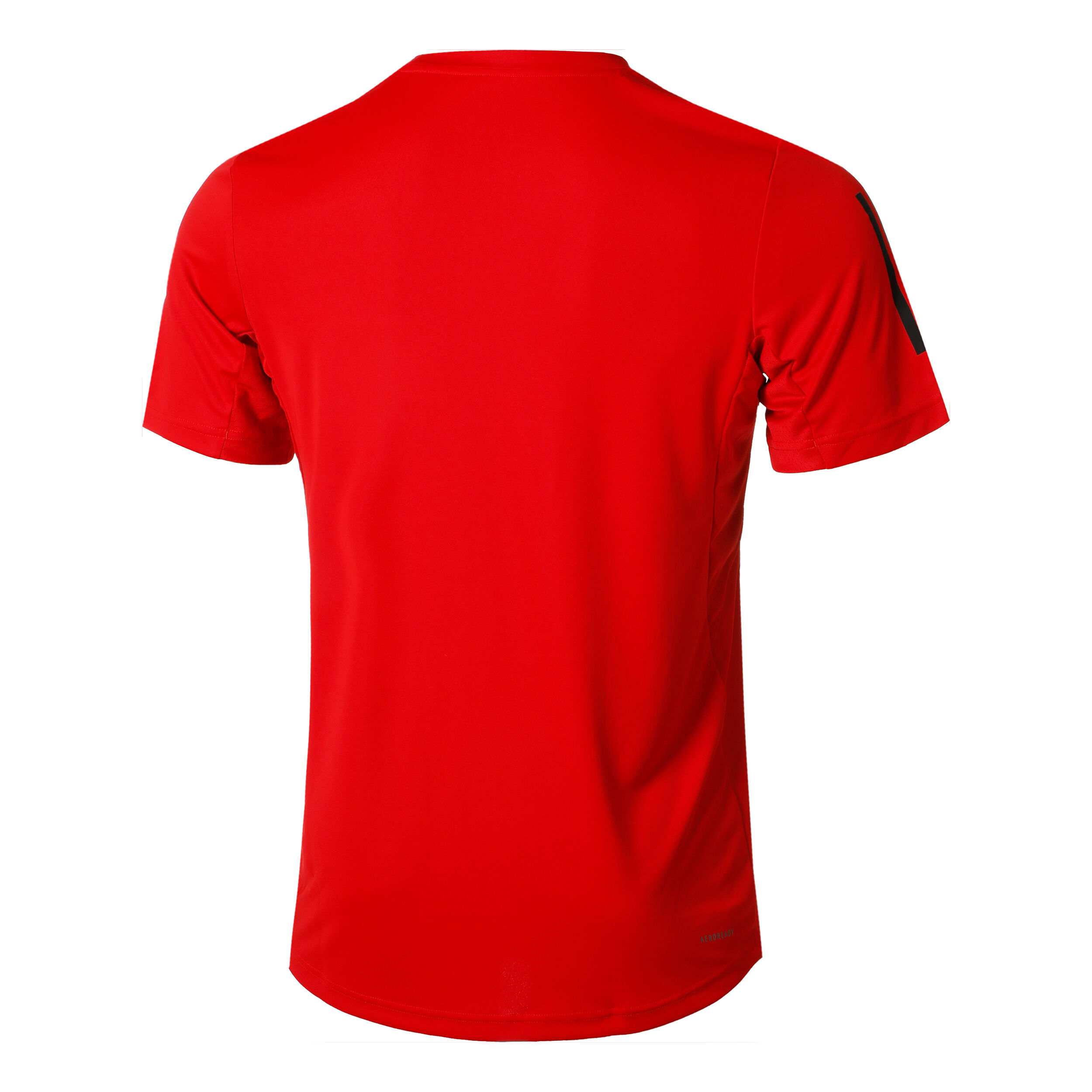 Adidas shirt heren rood new arrivals