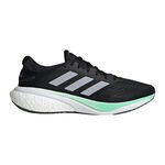 adidas Hardloopschoenen adidas Supernova 2 Neutrale Schoen Heren-Zwart,Grijs