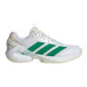Adizero Ubersonic 5 Grasschoen Dames-Wit,Groen