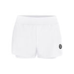 BIDI BADU Kleding BIDI BADU Crew 2 In 1 Shorts Dames-Wit