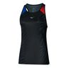 DryAeroFlow Graphic Tank