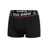 Crew Boxershort Heren-Zwart