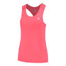 Hypercourt Tanktop Dames-Pink