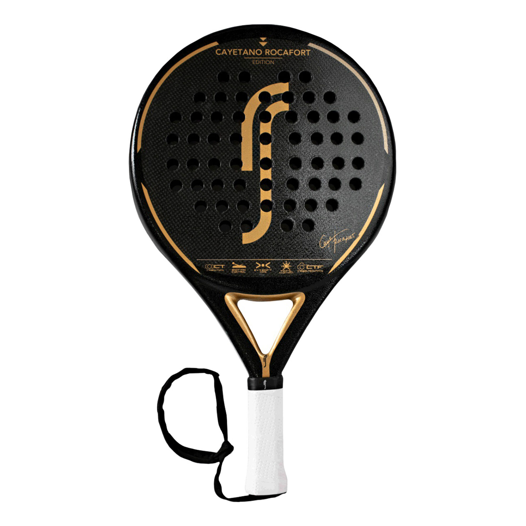 RS by Robin S&ouml;derling