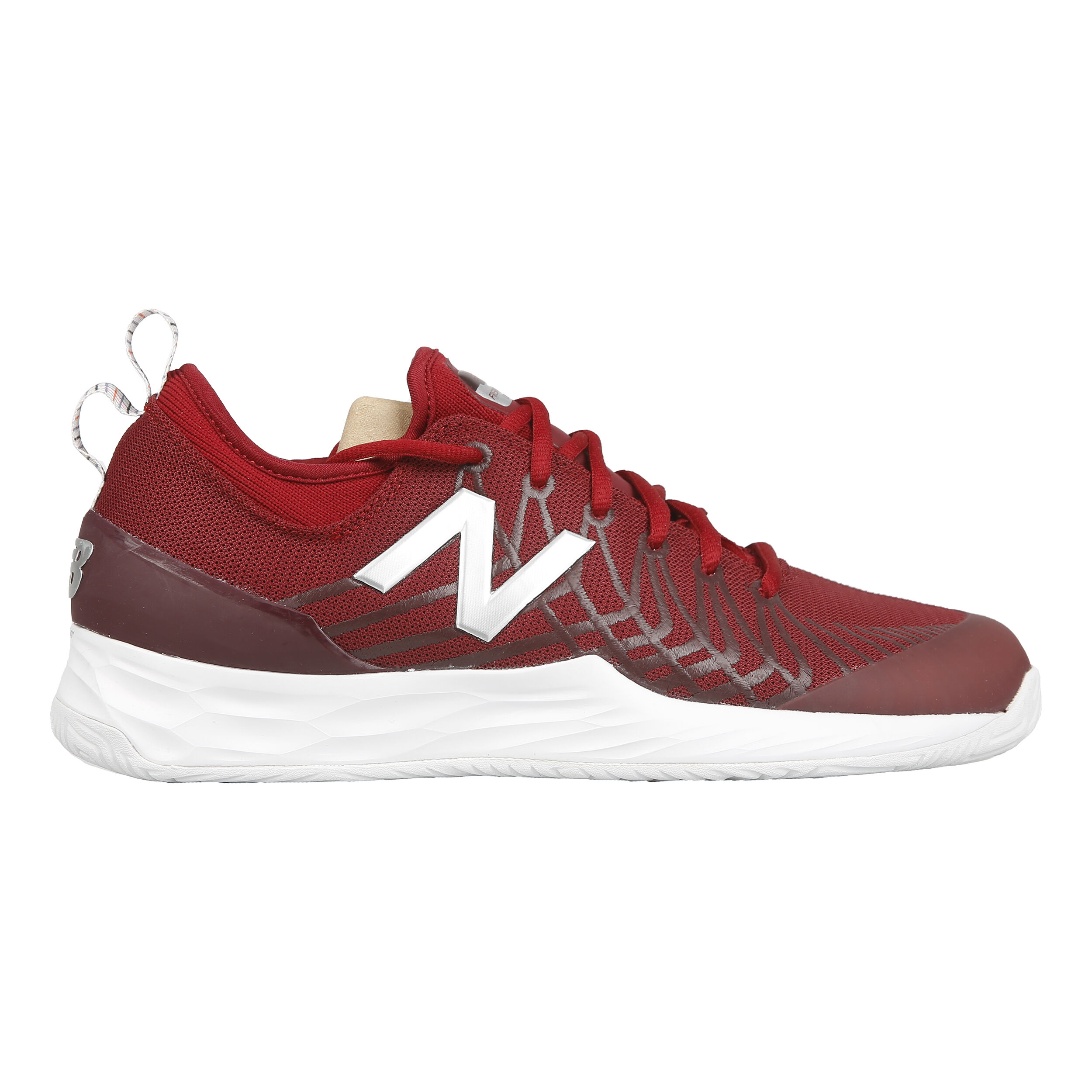 new balance zante v3 heren zilver