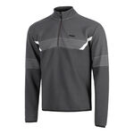 BOSS Kleding BOSS QZ TL Sweatshirt Heren-Donkergrijs