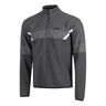 QZ TL Sweatshirt Heren-Donkergrijs