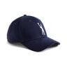 Cap-Donkerblauw