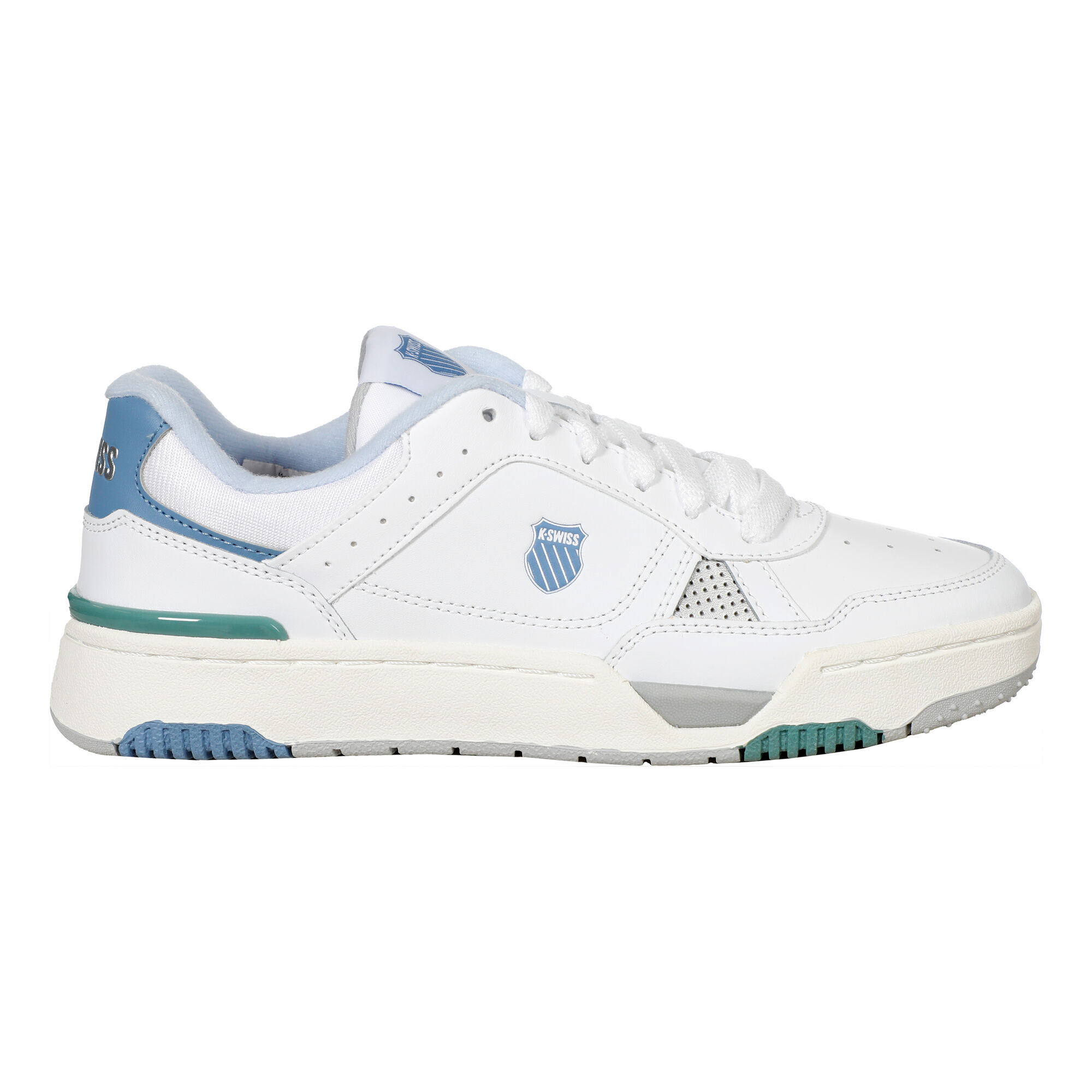 K-Swiss