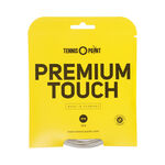 Tennis-Point Premium Touch 12m black