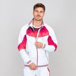 BIDI BADU Jabu Tech Jacket Men