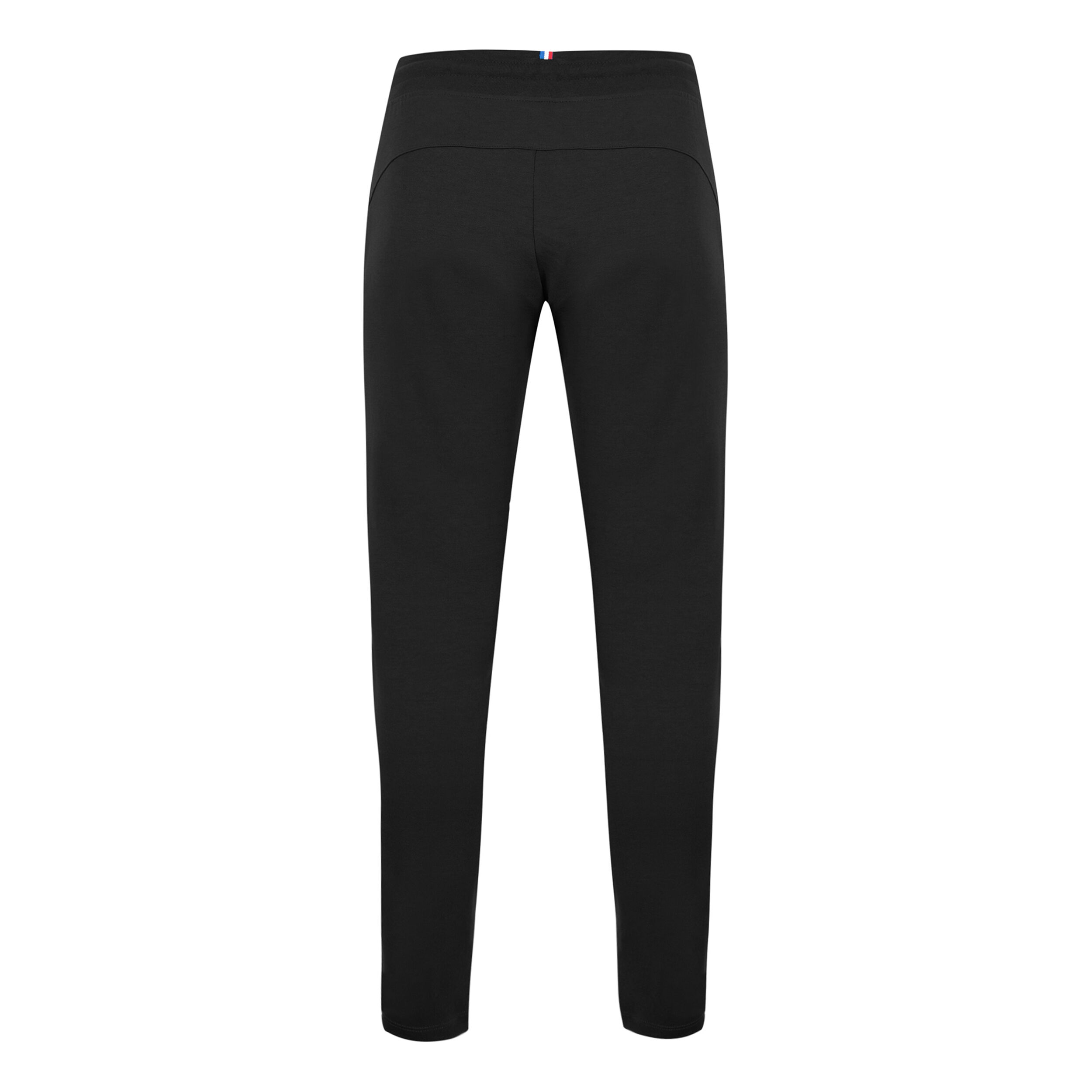 Buy Le Coq Sportif Essentials Regular N 1 Trainingsbroek Dames Zwart online Tennis Point NL