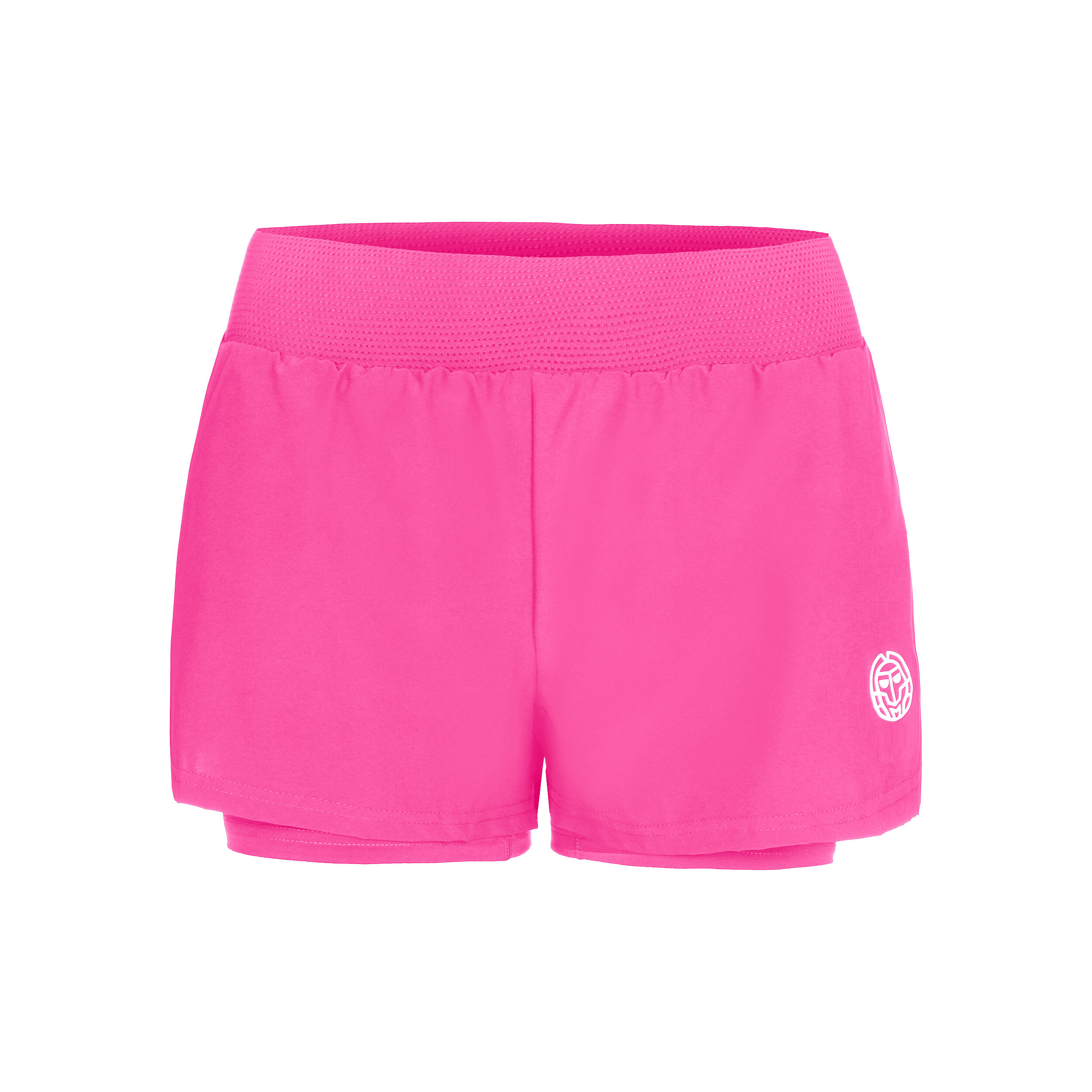 Crew 2in1 Shorts