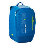 Wilson Wilson US Open 2025 Tour Rugzak-Blauw